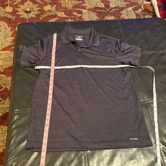 Tek Gear Drytek lightweight women’s polo size S - Picture 7 of 11